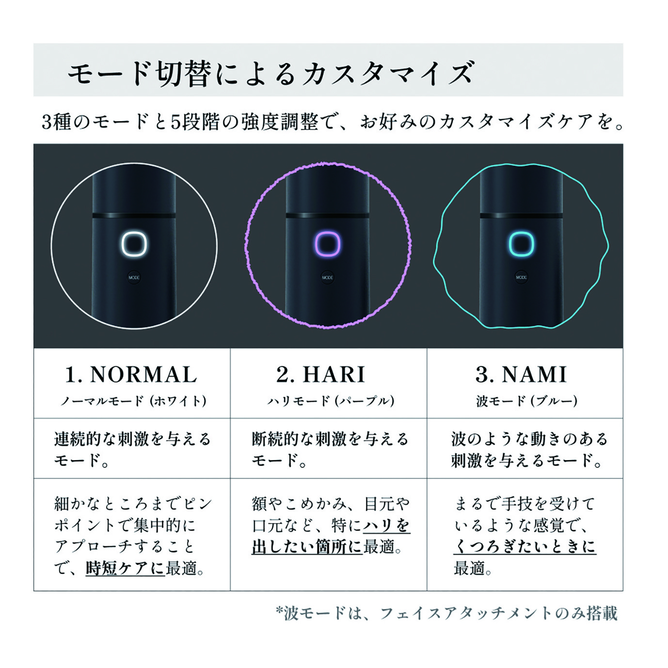 【ブラックフライデー】[GMコーポレーション]デンキバリブラシⓇ2.0　 LAB0000018の商品画像 (2)